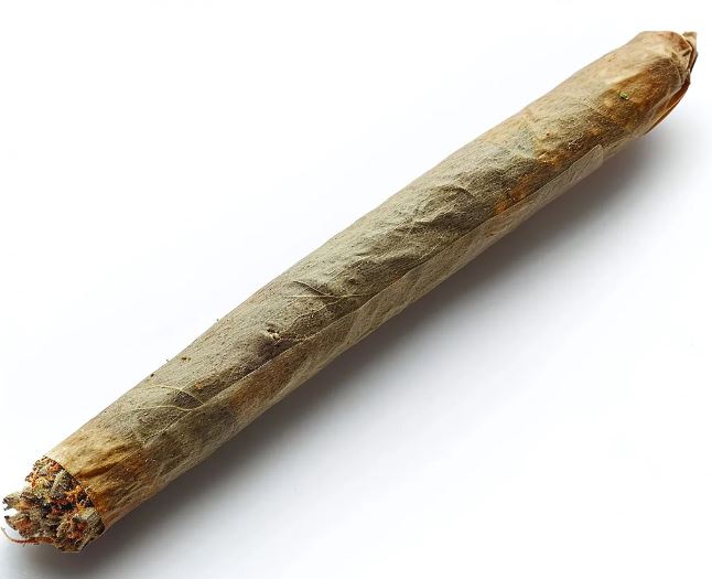 Photograph of product: Mega Mind Blunt (1g)