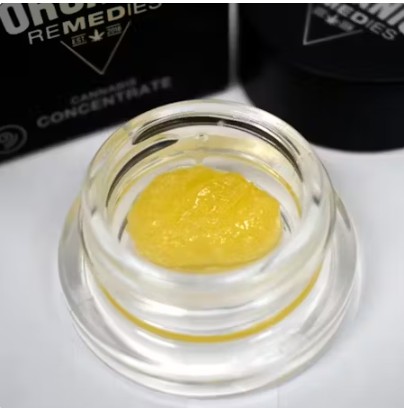 Photograph of product: Carlisle Heat Live Sugar | 1g