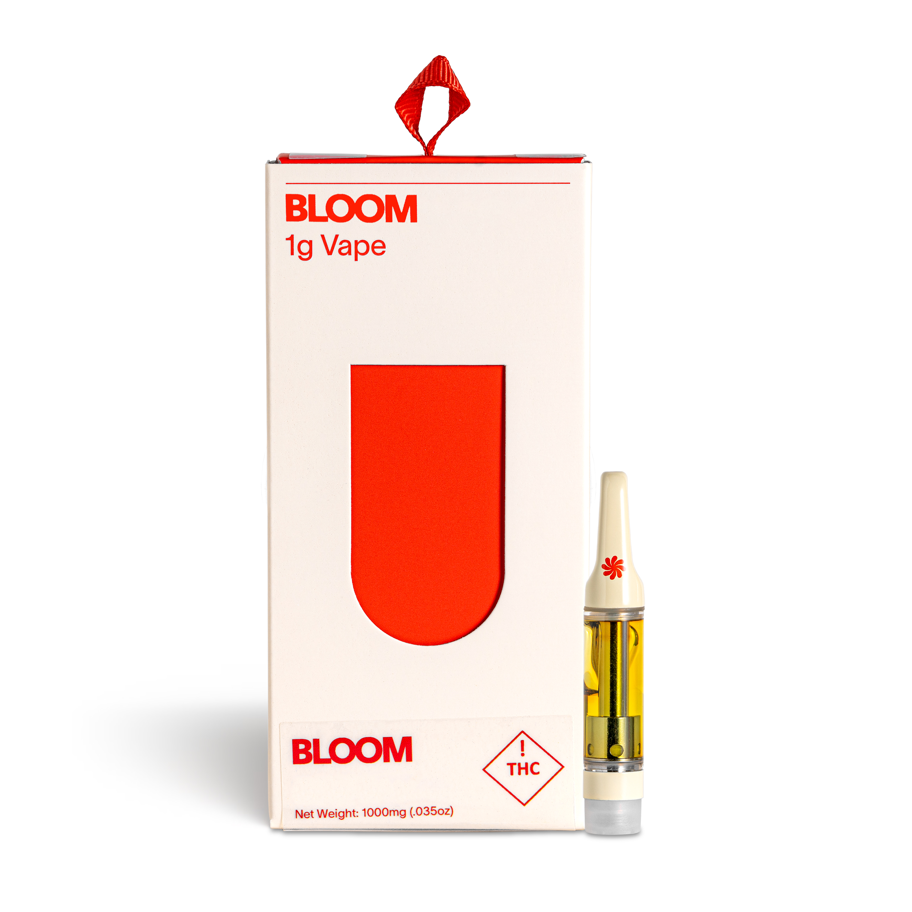Photograph of product: Apricot Punch Distillate Cart
