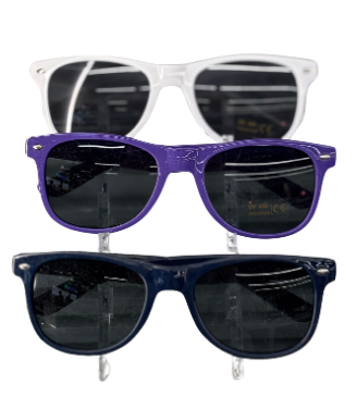 Photograph of product: URB Branded Sunglasses