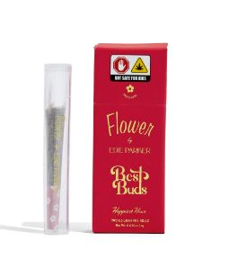 Photograph of product: Edie Parker: Happiest Hour | Pre-Rolls | 2pk