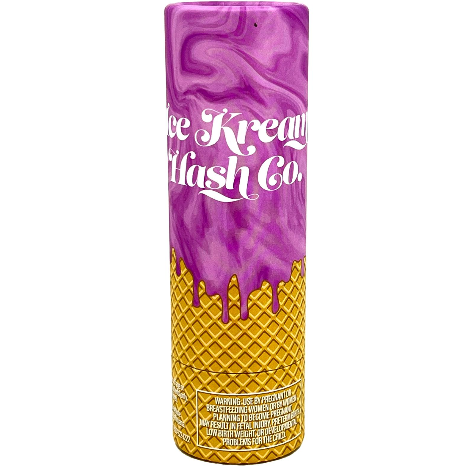 Photograph of product: IKH Certified Trippy 1g Rosin Infused Preroll