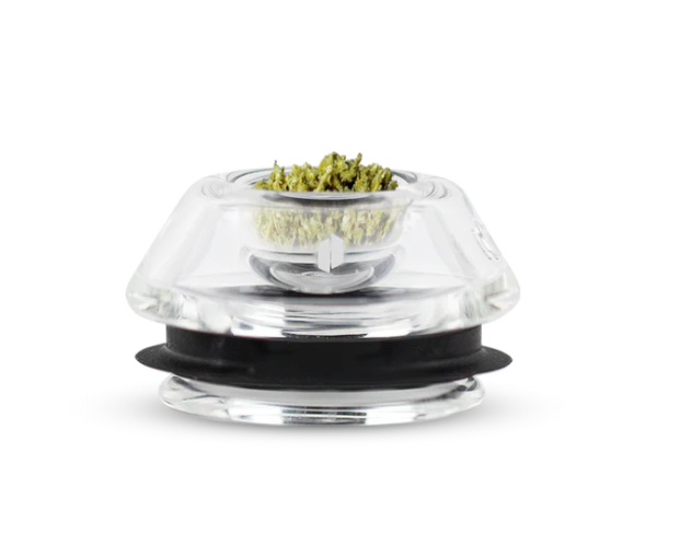 Photograph of product: Puffco - Proxy Flower Bowl