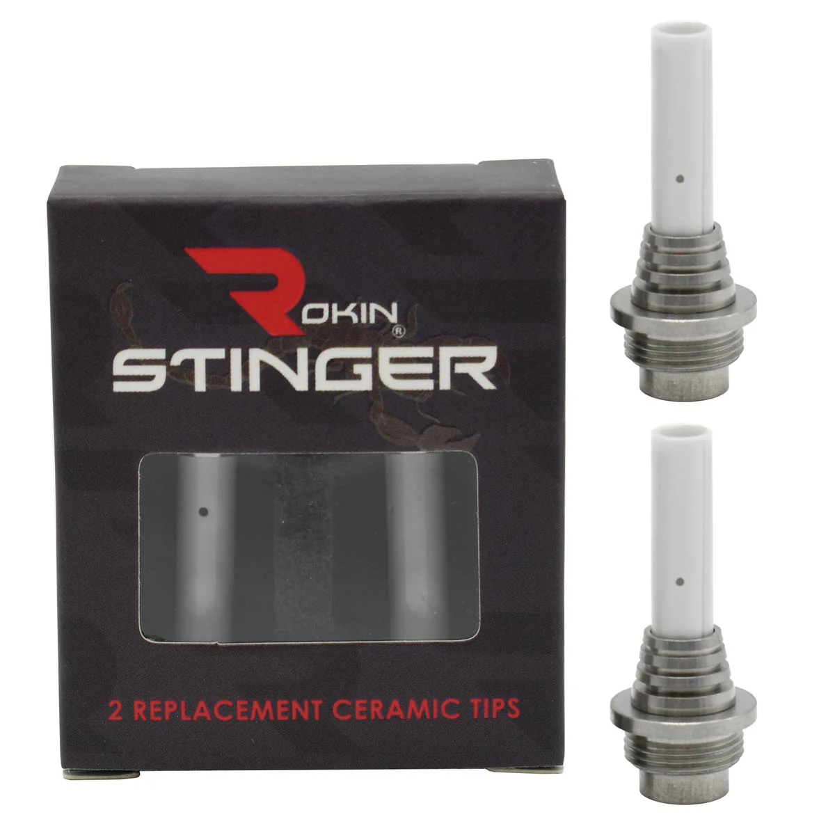 Photograph of product: Stinger Ceramic Tips