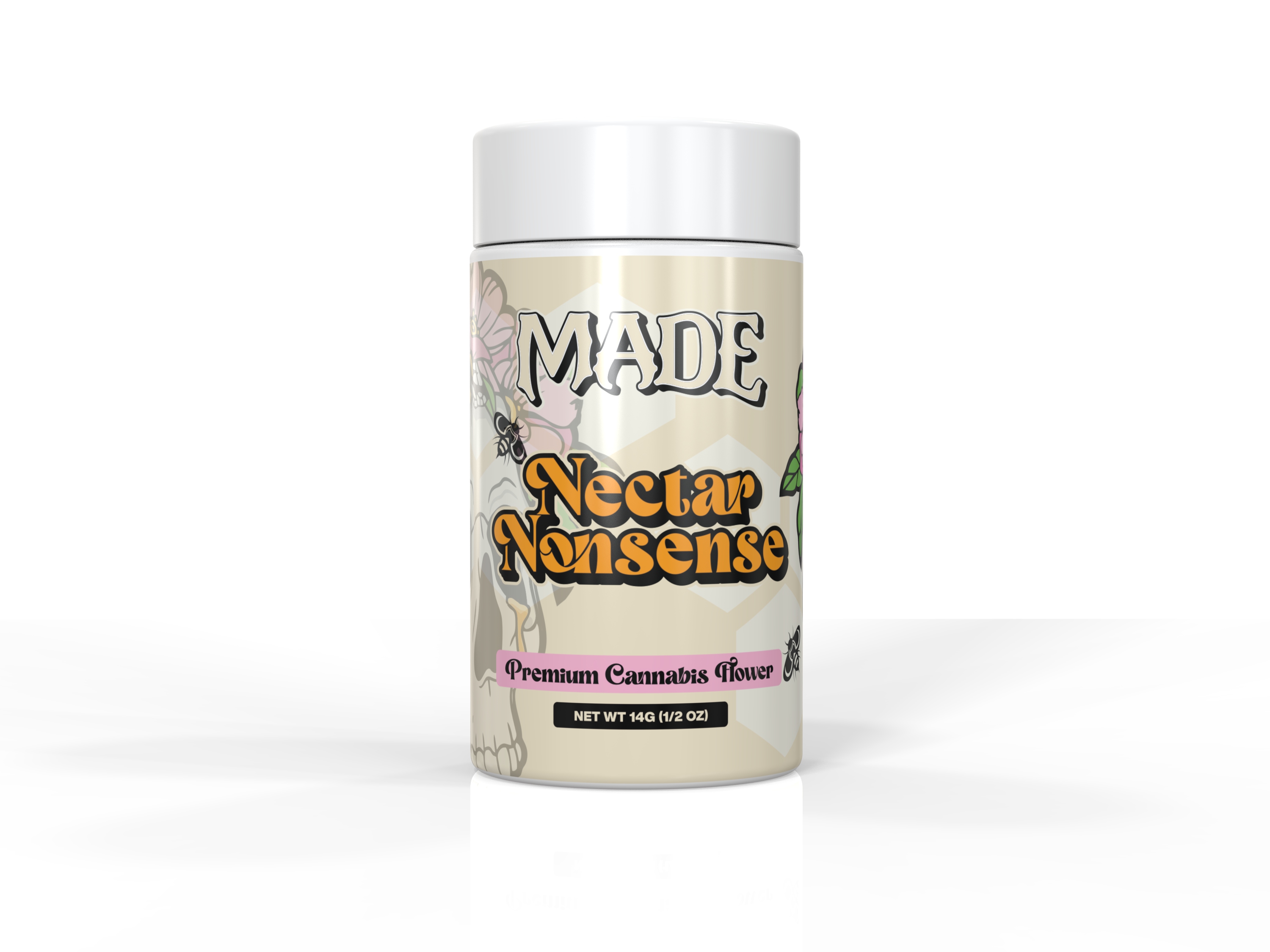 Photograph of product: Nectar Nonsense | 14g