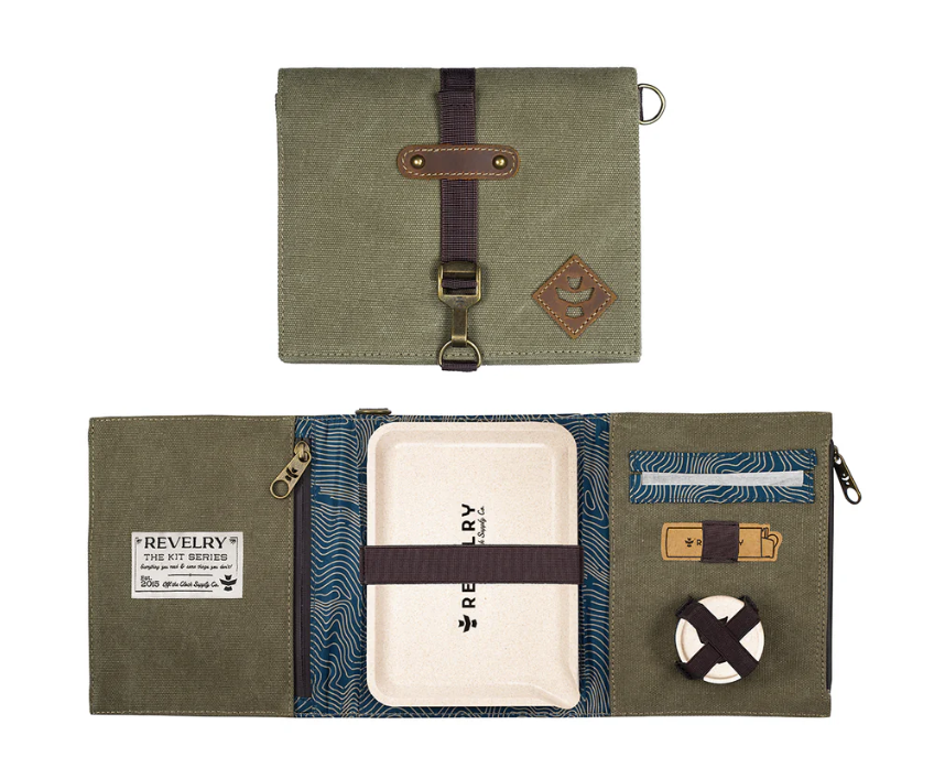 Photograph of product: Rolling Kit - Sage