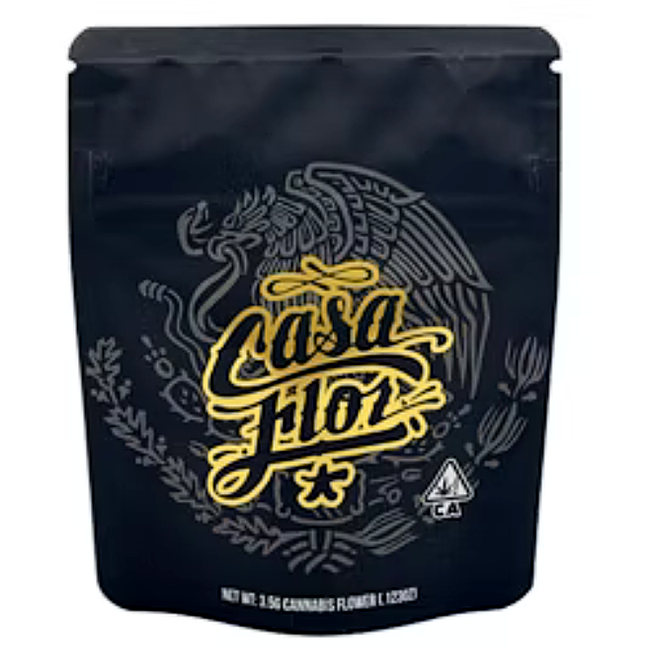 Photograph of product: Guavalato 41 - 3.5g