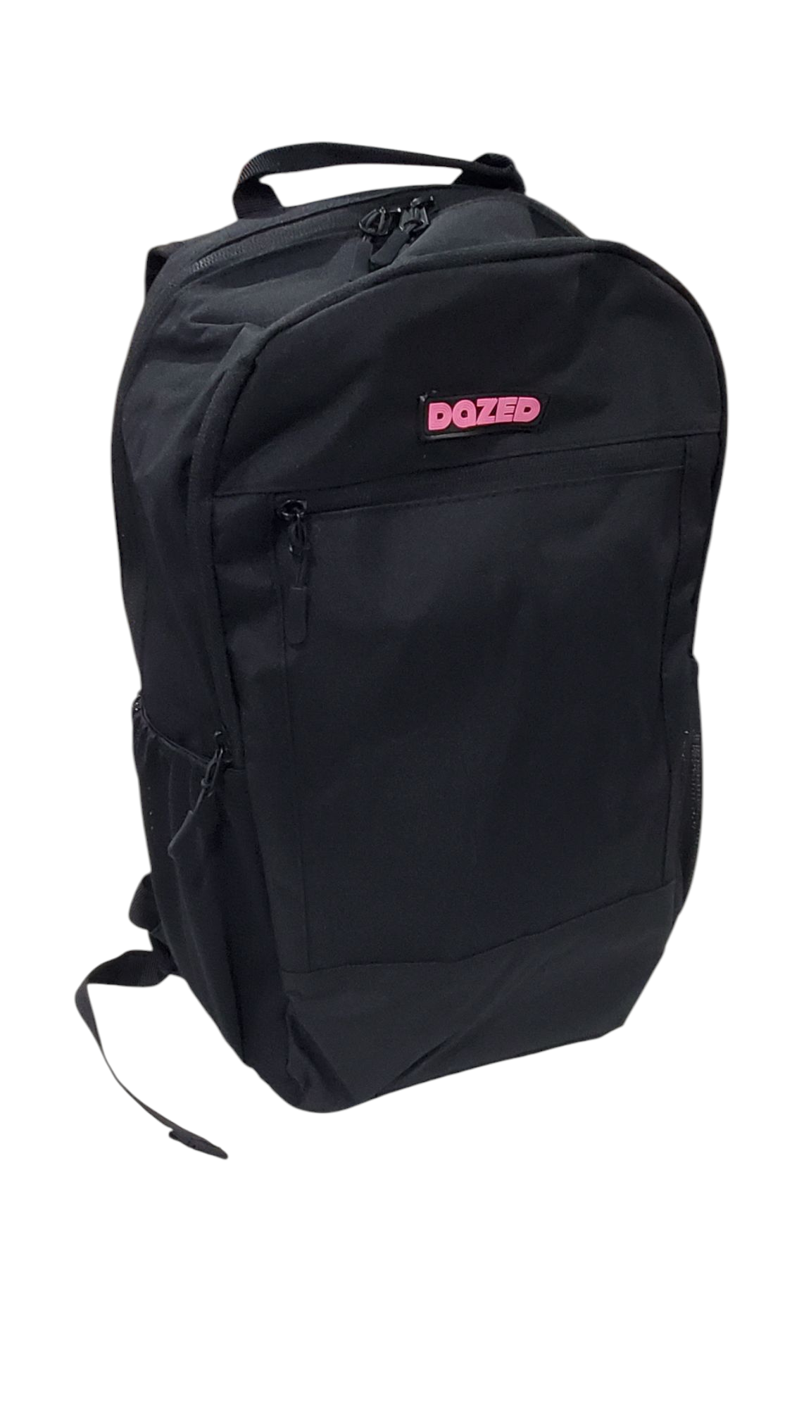 Photograph of product: DAZED | Backpack | Black