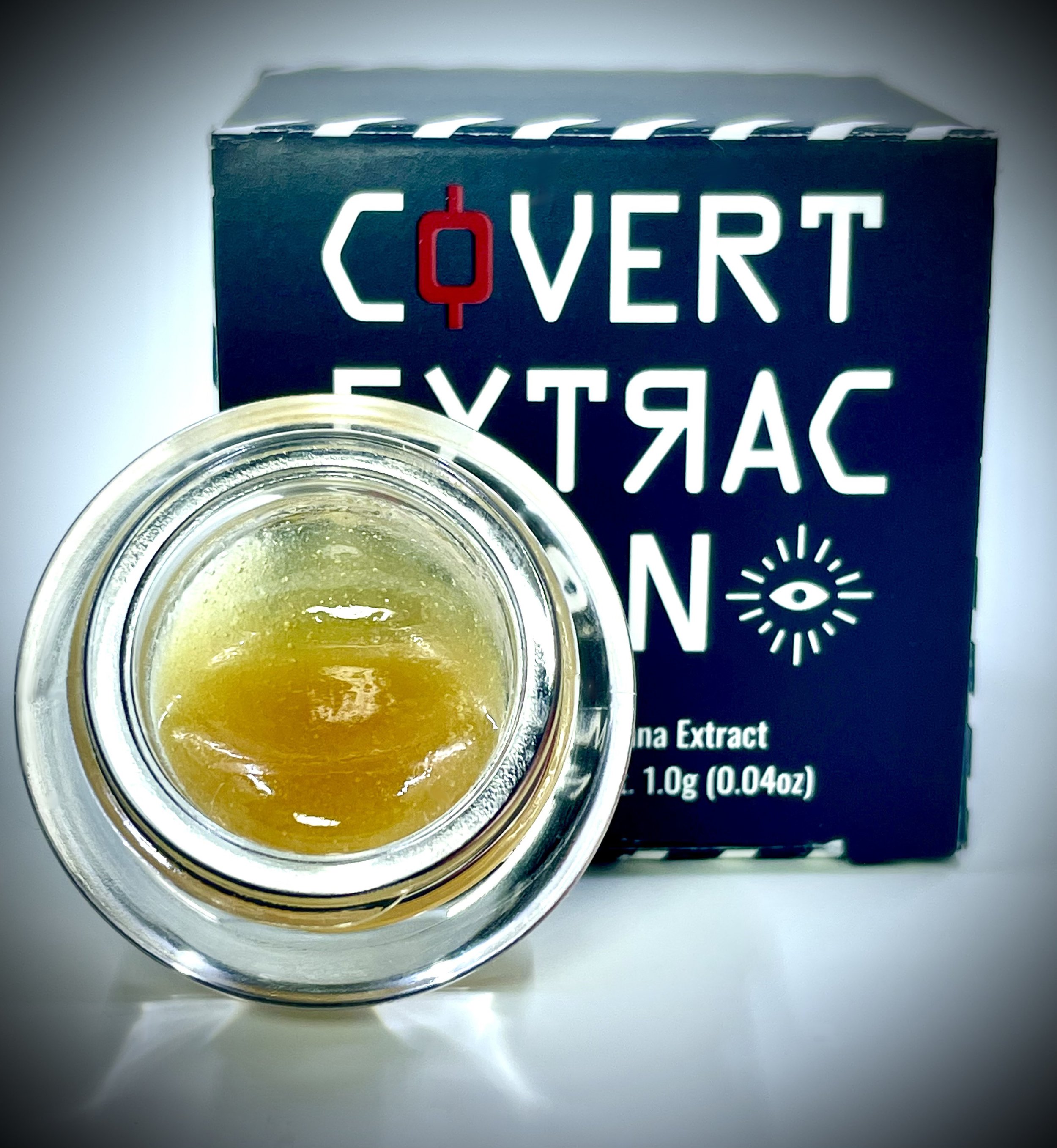 Photograph of Product: Animal Mintz Batter (Covert Extraction)