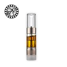 Photograph of product: Lime Kush Buzz Vape (Beezle)