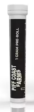 Photograph of product: Holy Communion X | Pre Roll | 1g