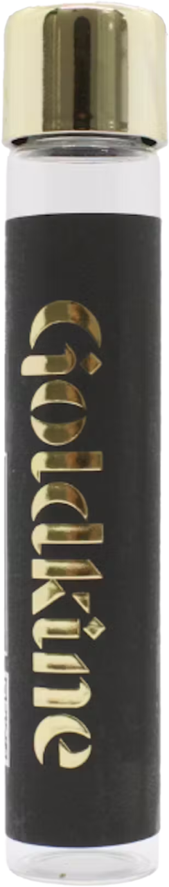 Photograph of product: GOLDKINE | ICE CREAM MAN | PRE-ROLL | 1G | REC