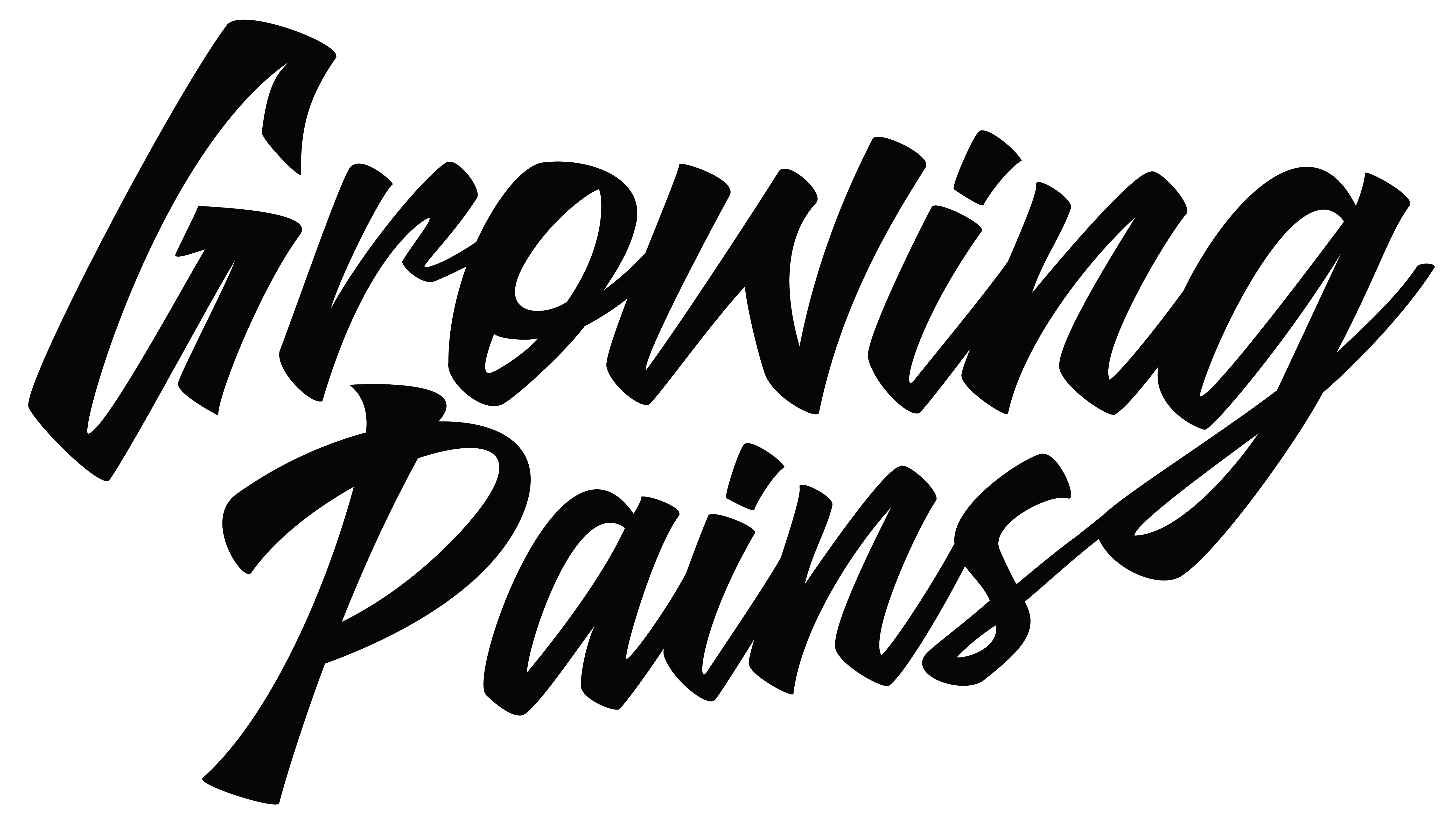 Photograph of product: Growing Pains | Chin Check | 3.5g | Pre-Pack Flower