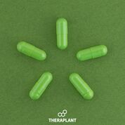 Photograph of product: Medium Strength Savoti Capsule 4939 (S) (10pk)