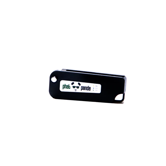 Photograph of product: 510-Thread Key Box Battery - Black