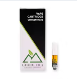 Photograph of product: Pineapple Express Cartridge | 1g