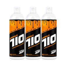 Photograph of Product: Formula 420 cleaner - 710 Advanced Cleaner