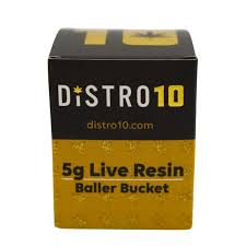 Photograph of product: Distro 10 | Cheetah Piss | 5G Live Resin
