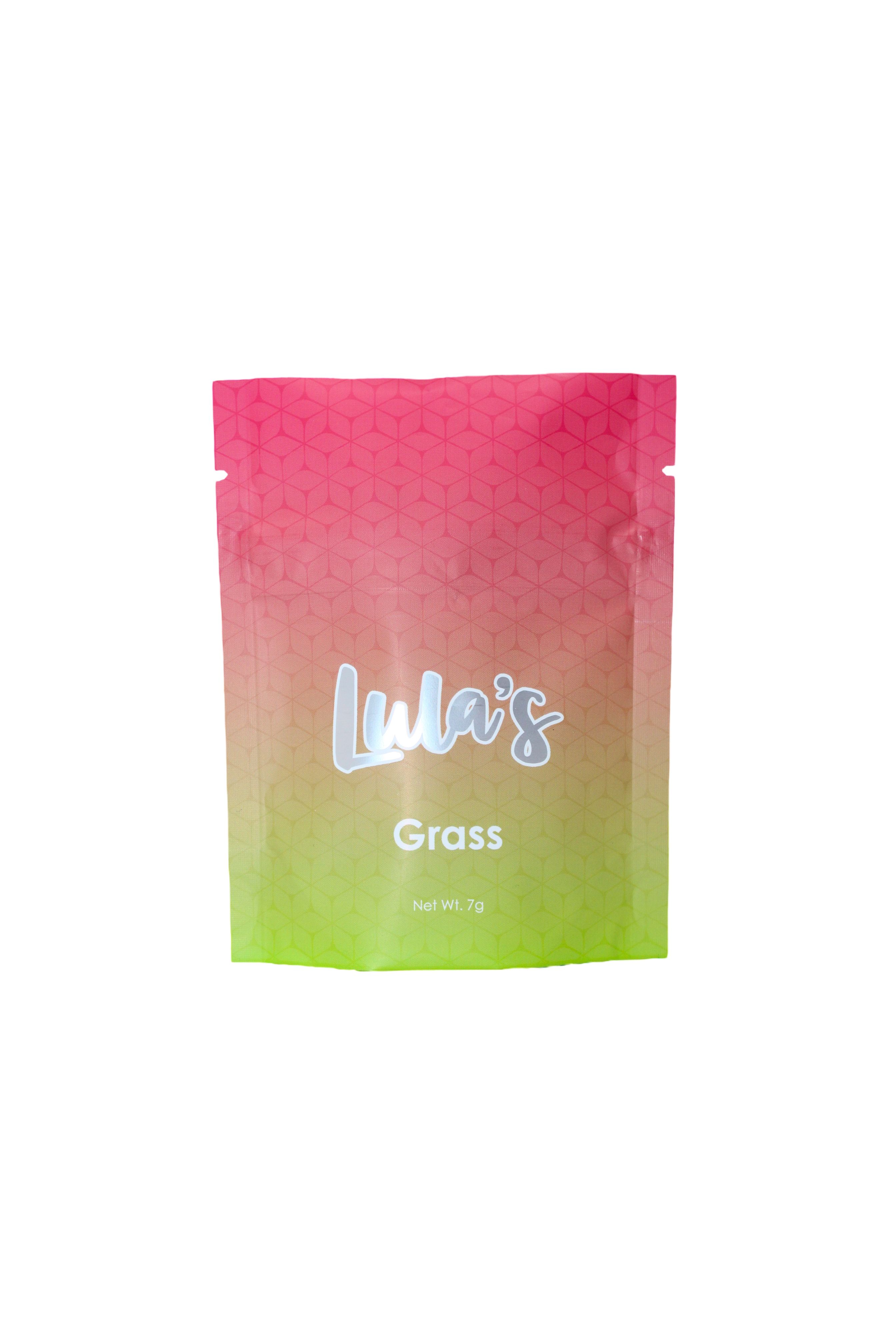 Photograph of product: Spiked Punch | 7g | Popcorn | Lula's