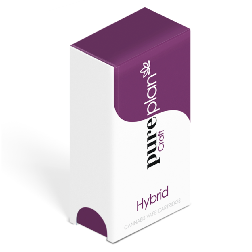 Photograph of product: Forbidden Fruit Punch Cartridge
