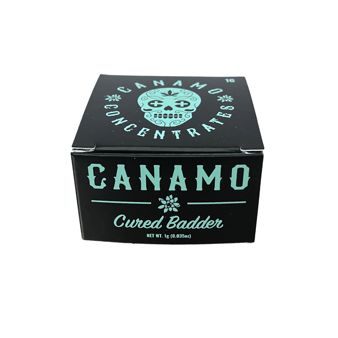 Photograph of product: Sky Net Cured Badder (H)