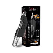 Photograph of product: Lookah Seahorse Pro Plus | Black
