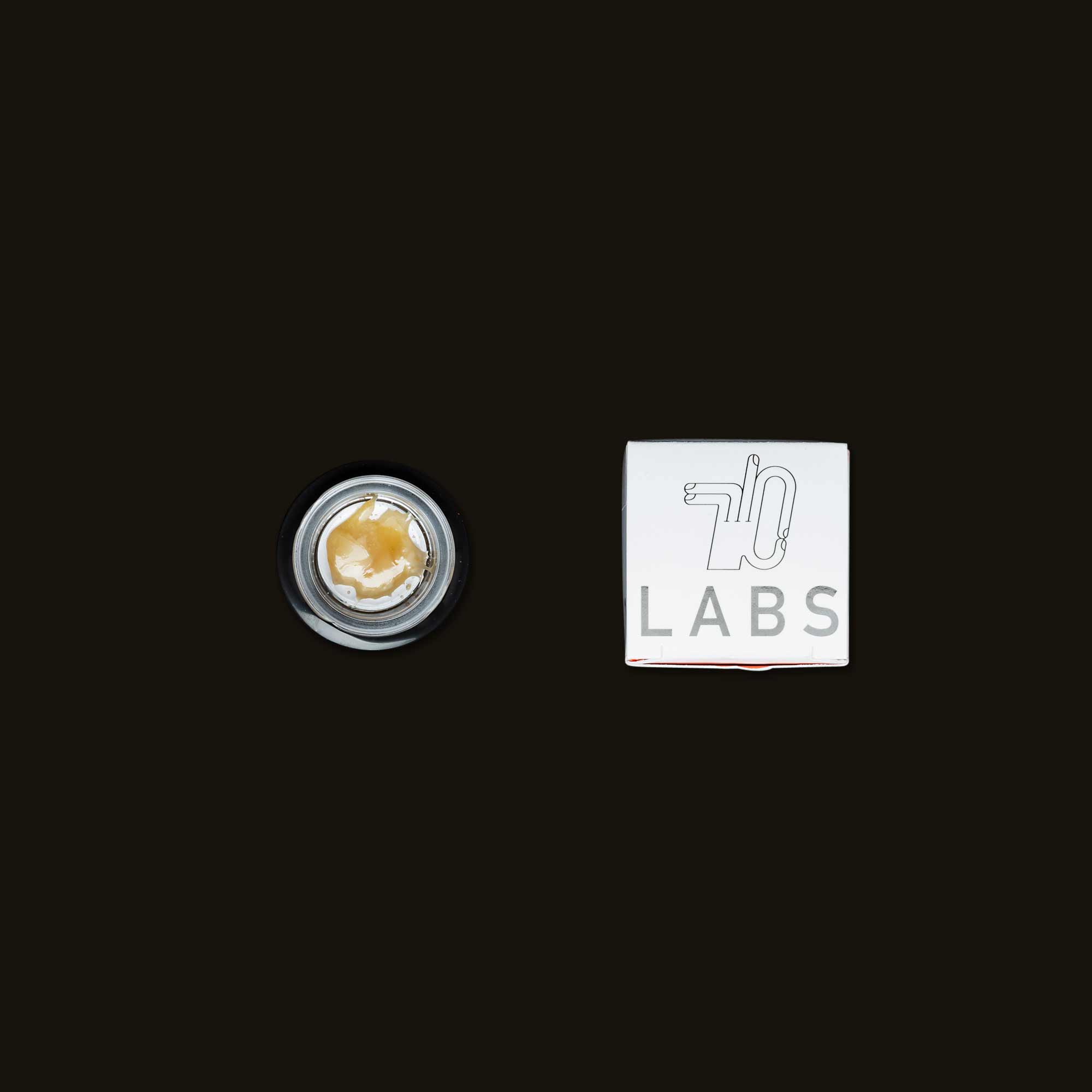 Photograph of product: 710 Labs - Bootylicious #1 Persy Badder