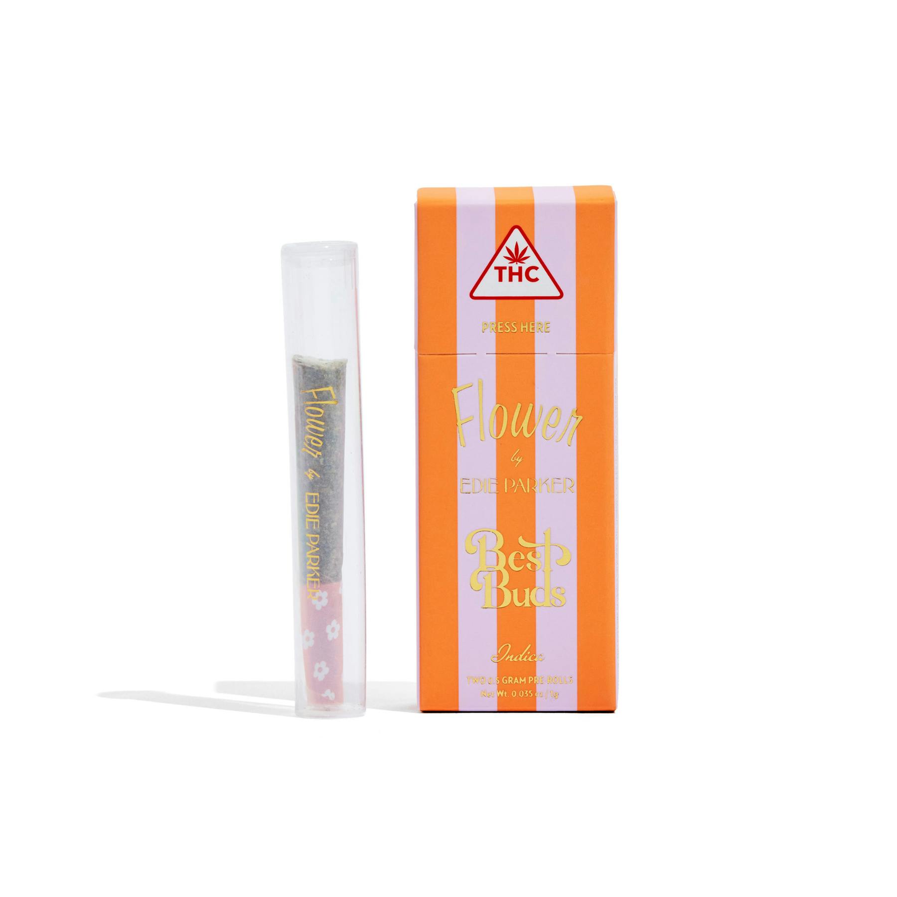 Photograph of product: Nightcap | 2 Pack | 1G
