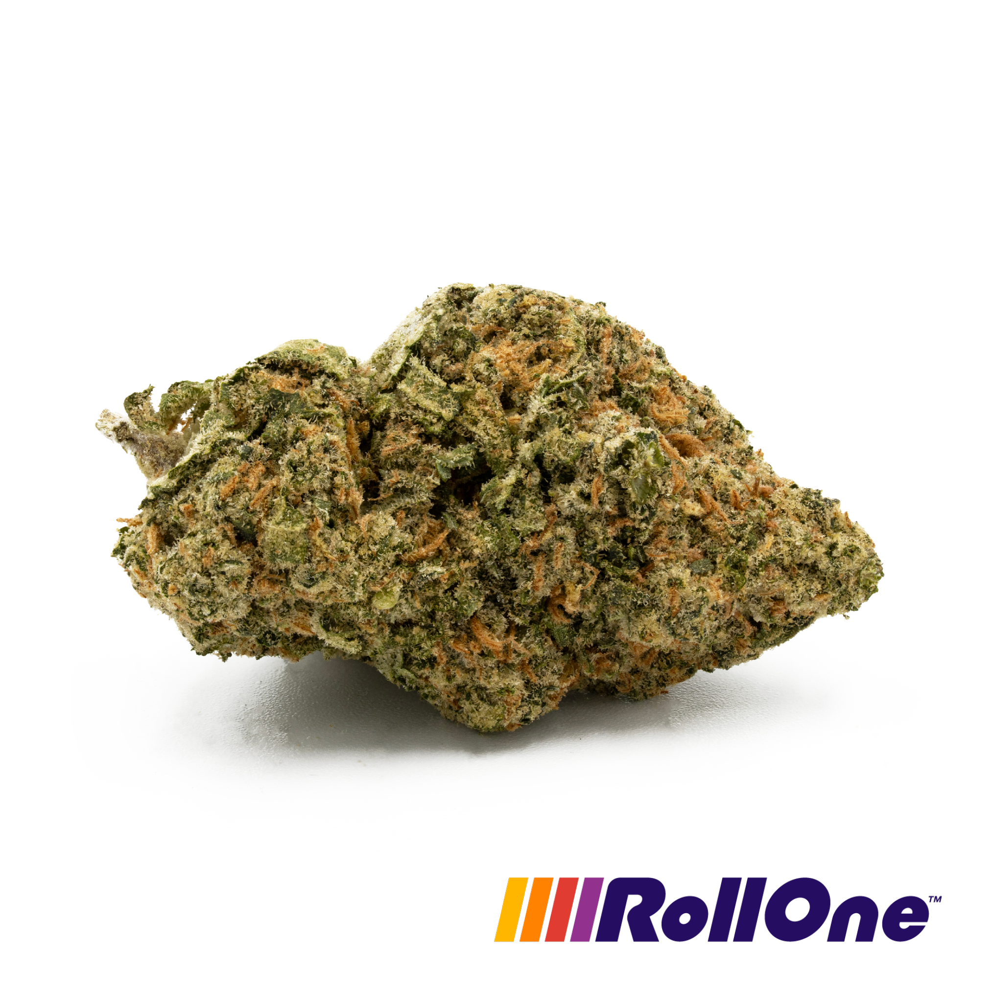 Photograph of product: 3.5g C99 Flower