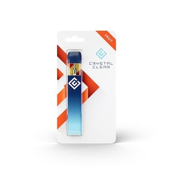 Photograph of product: Blackberry Lemonade Distillate Disposable | 1g