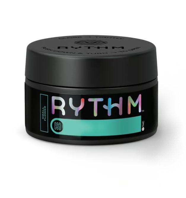 Photograph of product: Rythm | Animal Face (H) | 7g Small Buds