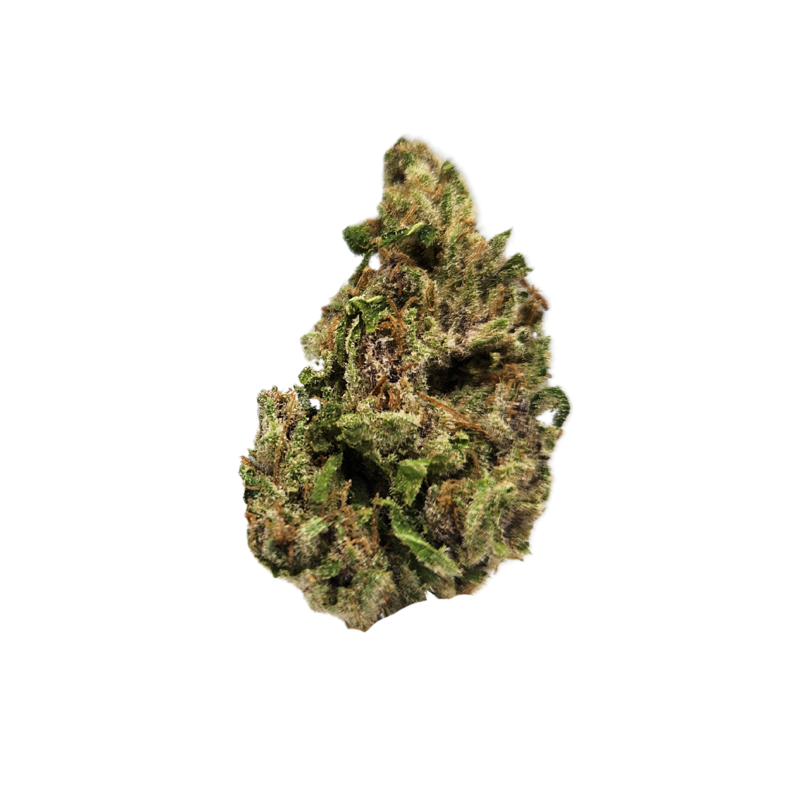 Photograph of product: Hawaiian Lust | Pre-Packaged Flower | - 28g