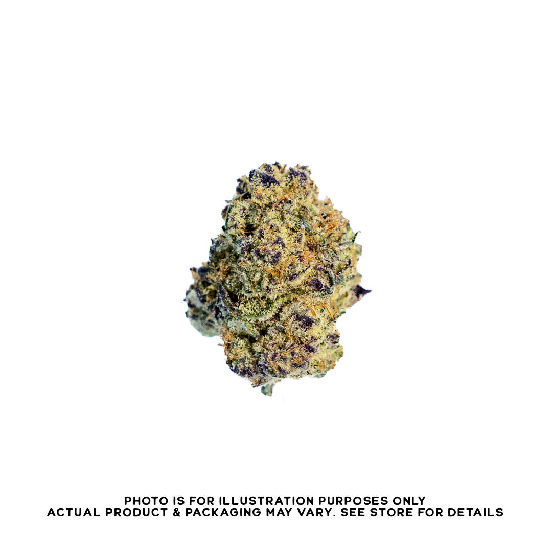 Photograph of Product: Top Tier - OG Punch - 28g