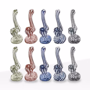 Photograph of product: X-Mini Lattichino Glass Bubbler