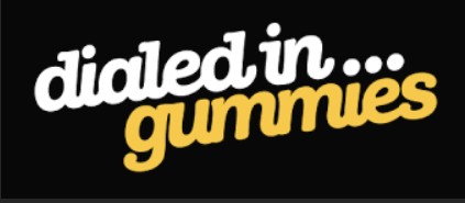 Photograph of product: ED I  Gummies I  100mg I ROS I SAT I Alpha I Dialed In