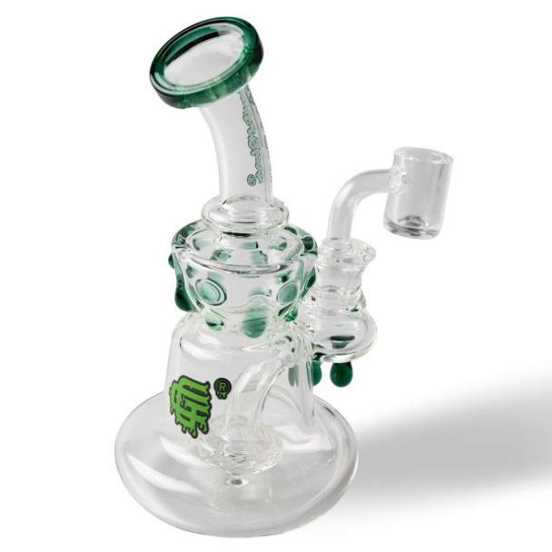 Photograph of product: $40 Rig - Dab Rig - Yellowbird