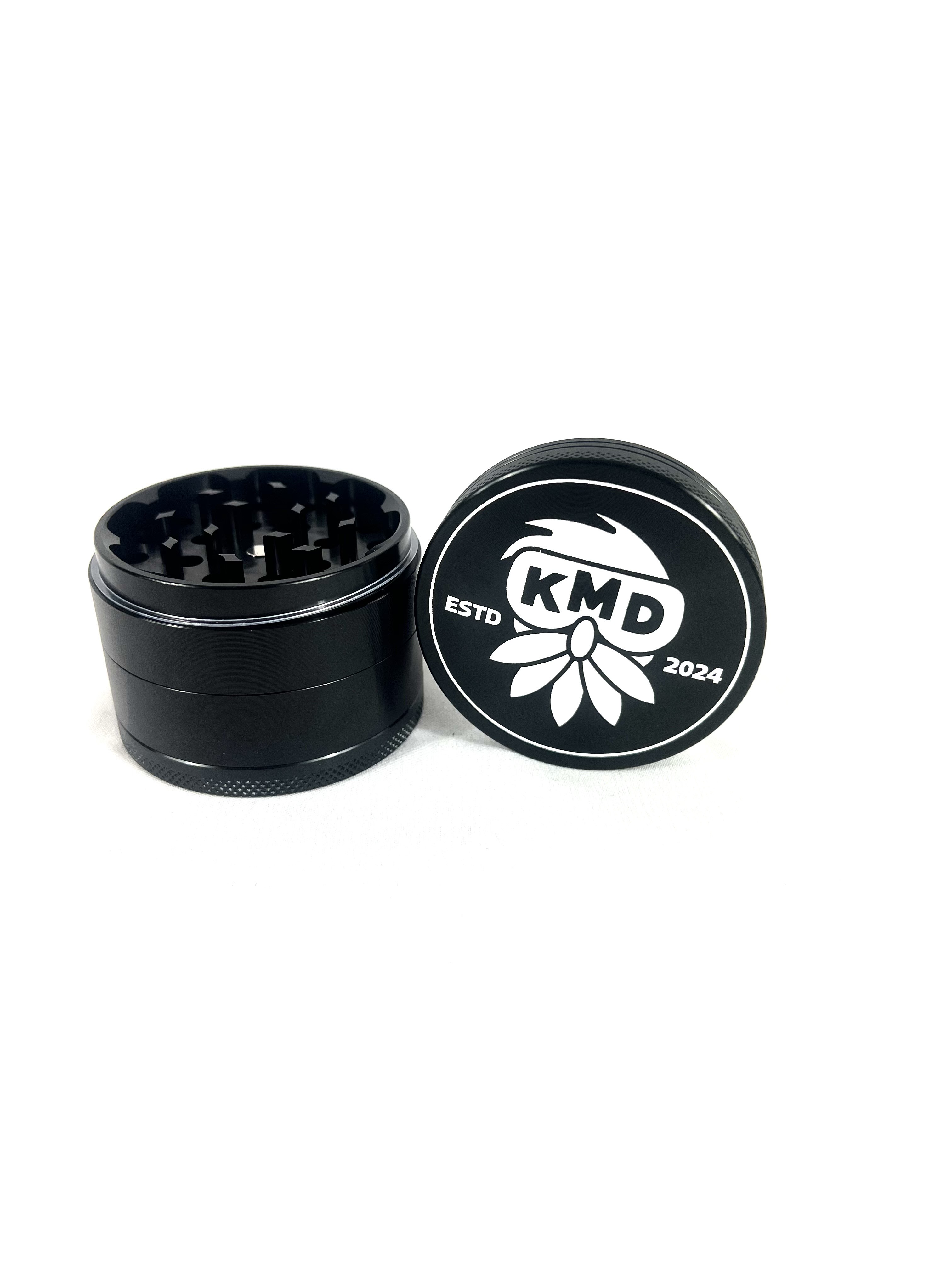 Photograph of product: KMD Grinder