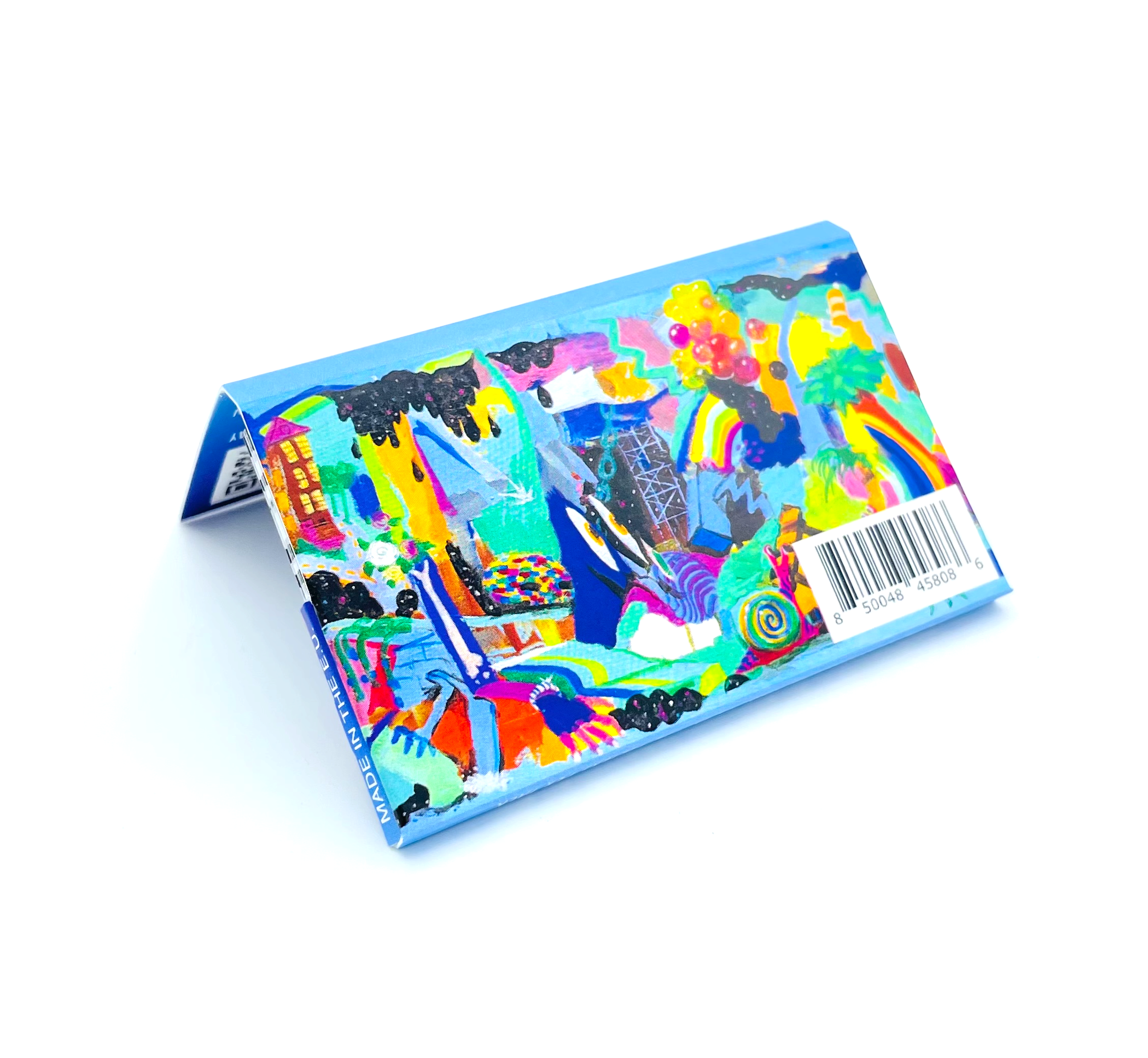 Photograph of product: 1 1/4 Papers + Tips