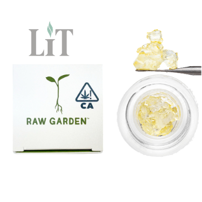 Photograph of product: ICE CREAM DIESEL - 1G DIAMONDS