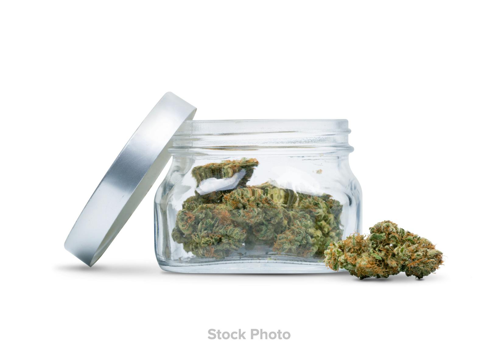 Photograph of Product: Platinum Reserve - Sherblato - 7g