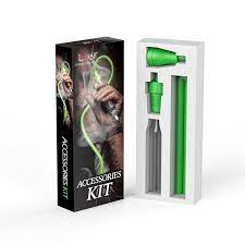 Photograph of product: Lookah - Accessories Kit