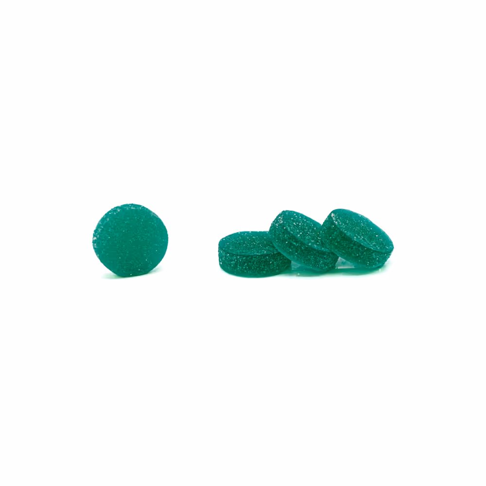 Photograph of product: Kosmik | 100mg Blaster | Big Bang Berry