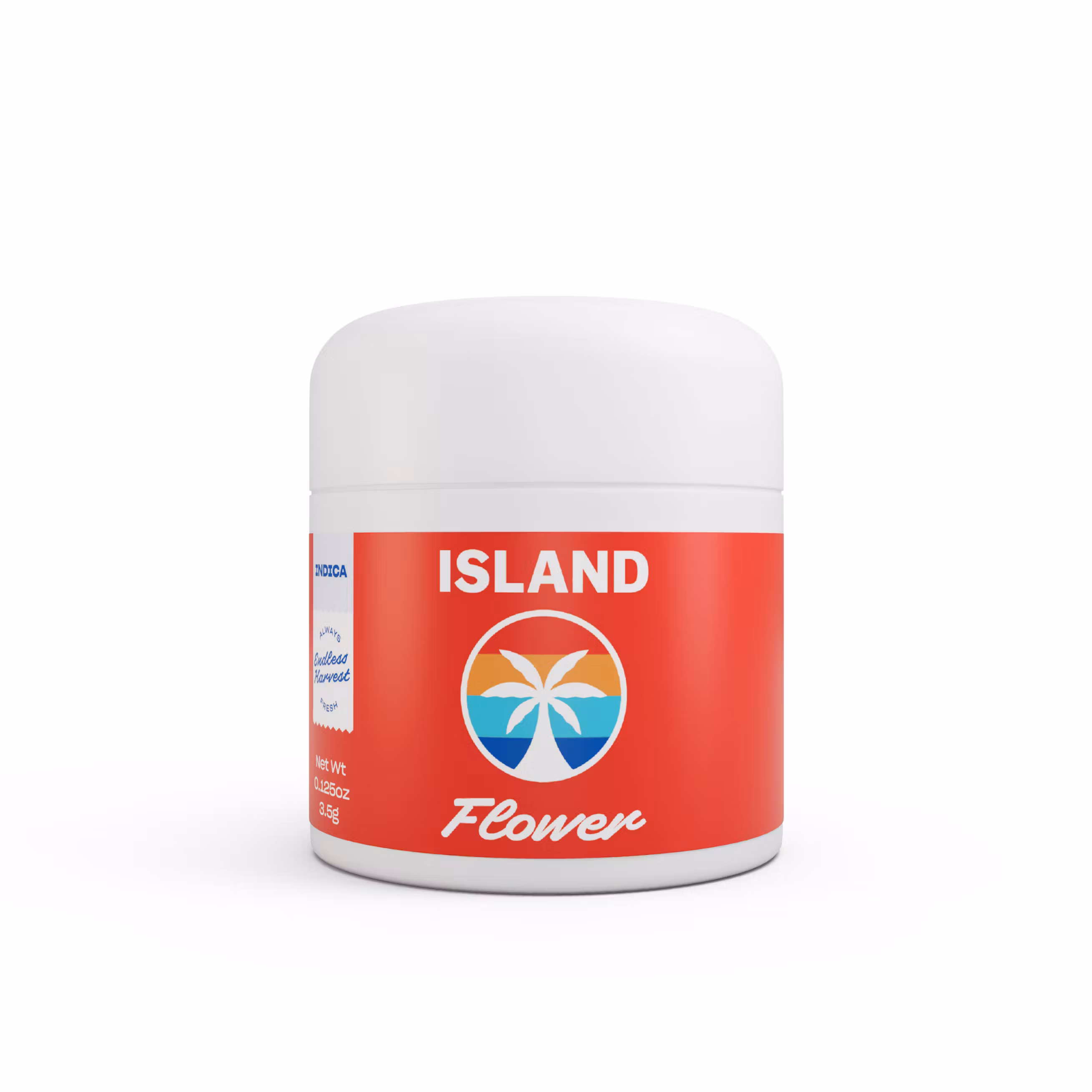 Photograph of product: Puffinz (Bronze) - 3.5g