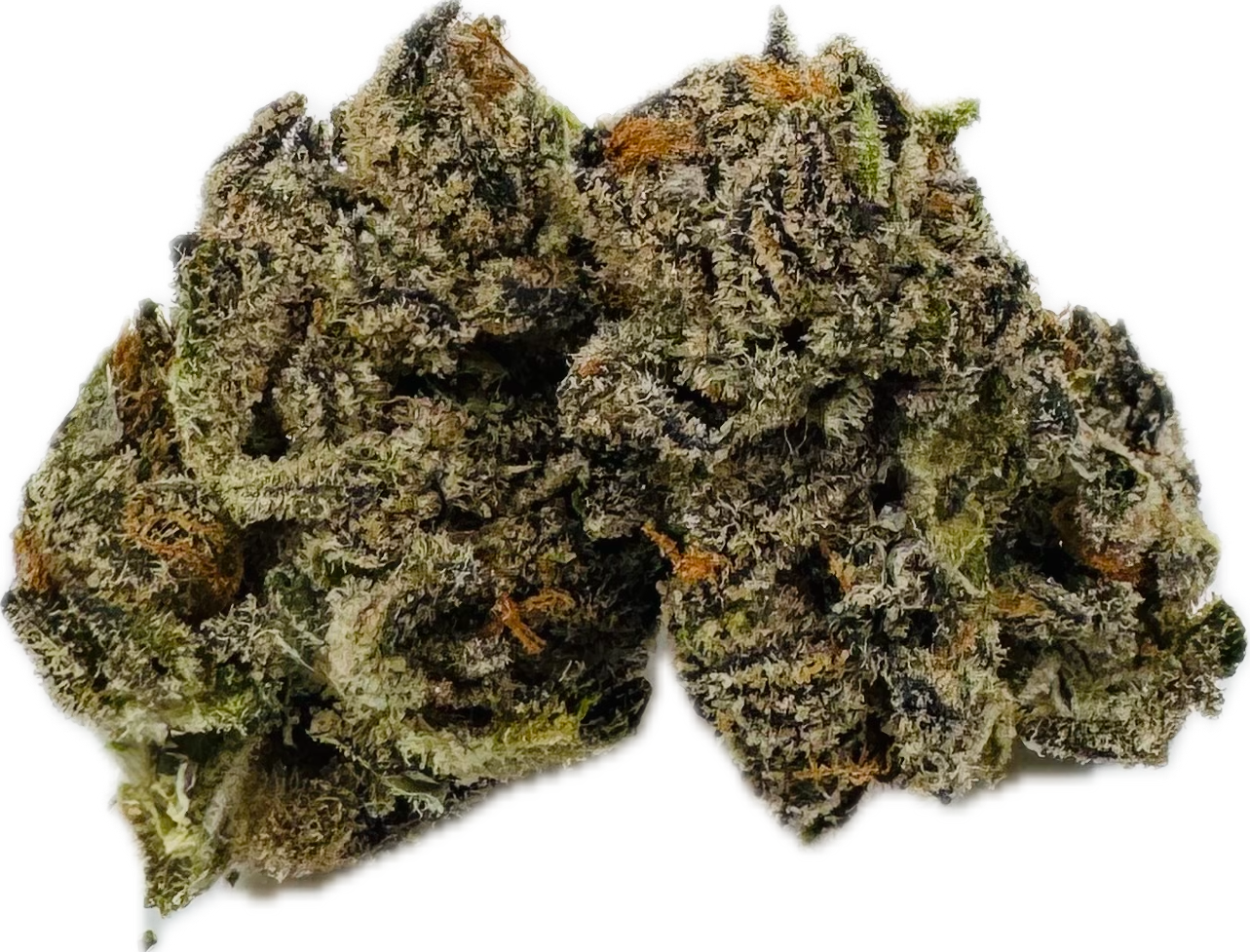 Photograph of product: CNC | $120 OZ Special - 3.5g