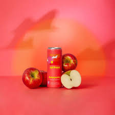 Photograph of product: Honeycrisp Cider - 10mg 2:1 Beverage