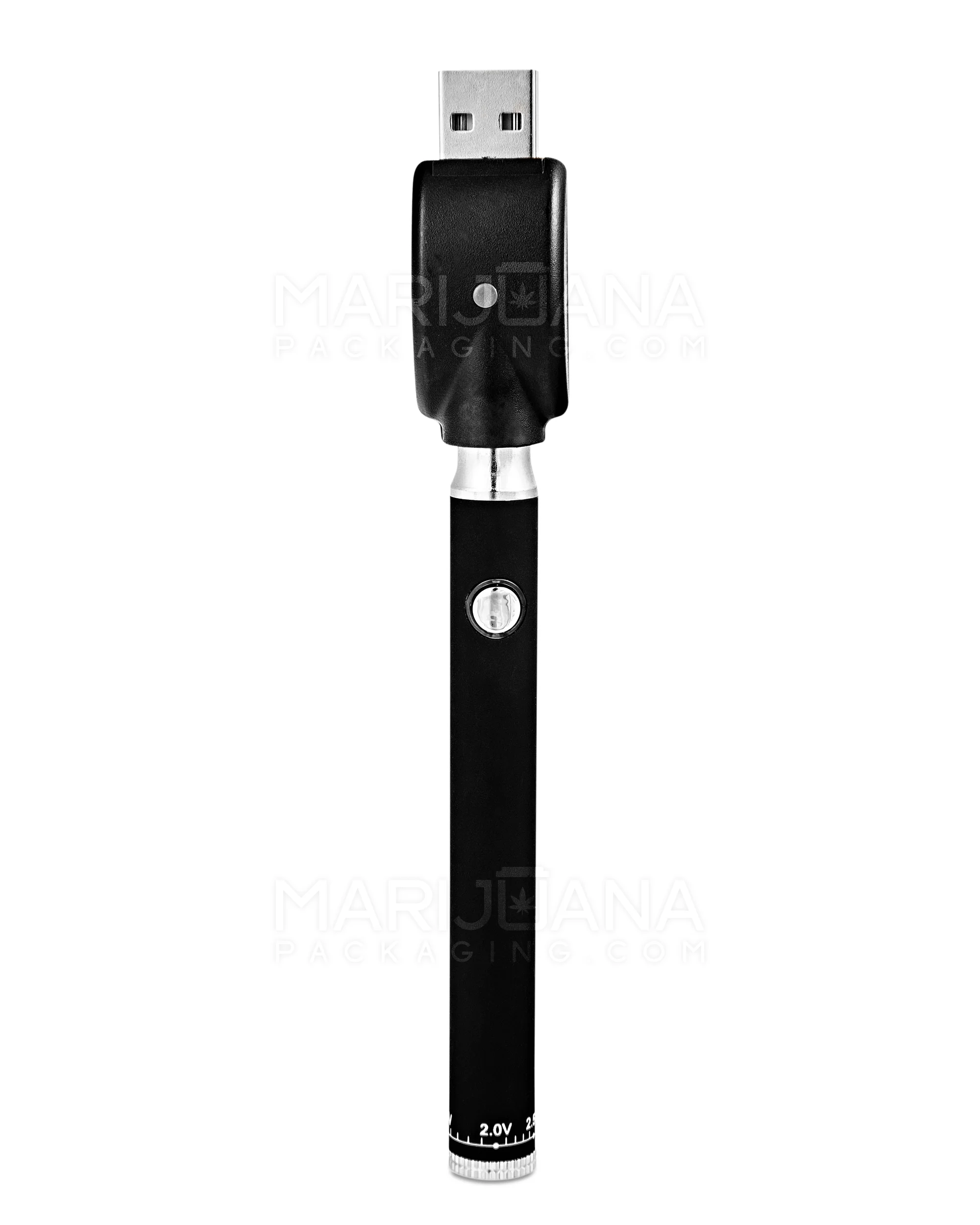 Photograph of product: G2 - 510 Battery - BLACK