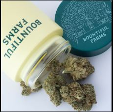 Photograph of product: 3.5g Slap n' Tickle