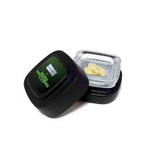 Photograph of product: Haze x Mudd Brothers N.Y. Sour Diesel 1g Live Rosin