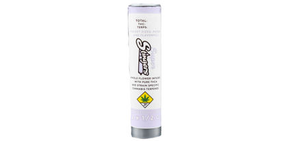 Photograph of product: Super Stingers - Blue Dream Inf Preroll 2pk
