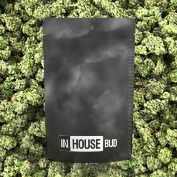 Photograph of product: Flan Sherbert Buds 3.5g
